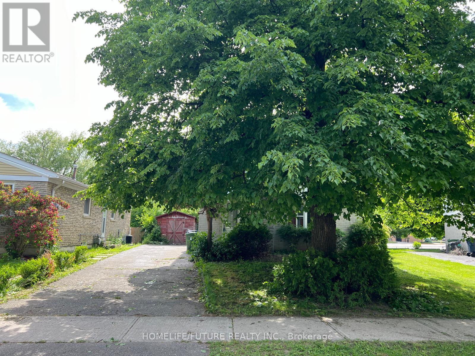 8 Coltman Crescent, Toronto, Ontario  M1B 2A2 - Photo 17 - E8398306