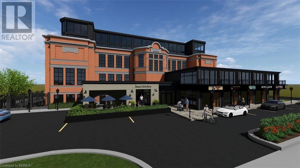 207 GIBSON Avenue Unit# 302, hamilton, Ontario