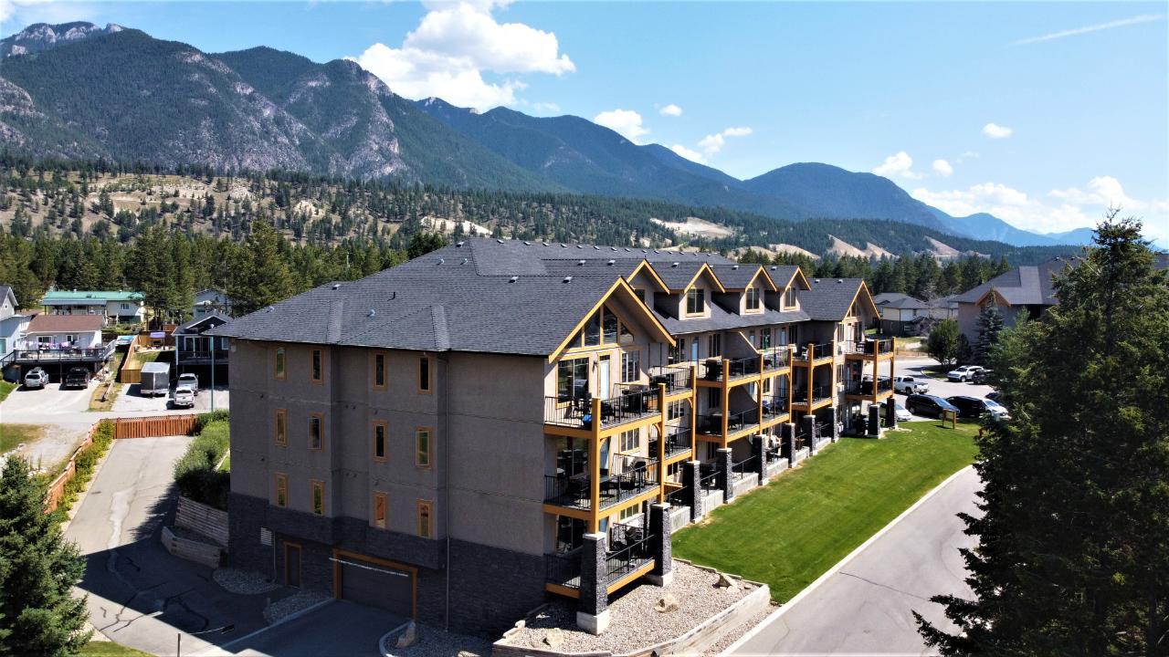 735 C - 700 Bighorn Boulevard, Radium Hot Springs, British Columbia  V0A 1M0 - Photo 64 - 2477371