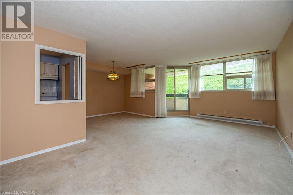 860 9th Street E Unit# 203, Owen Sound, Ontario  N4K 1R2 - Photo 10 - 40599514