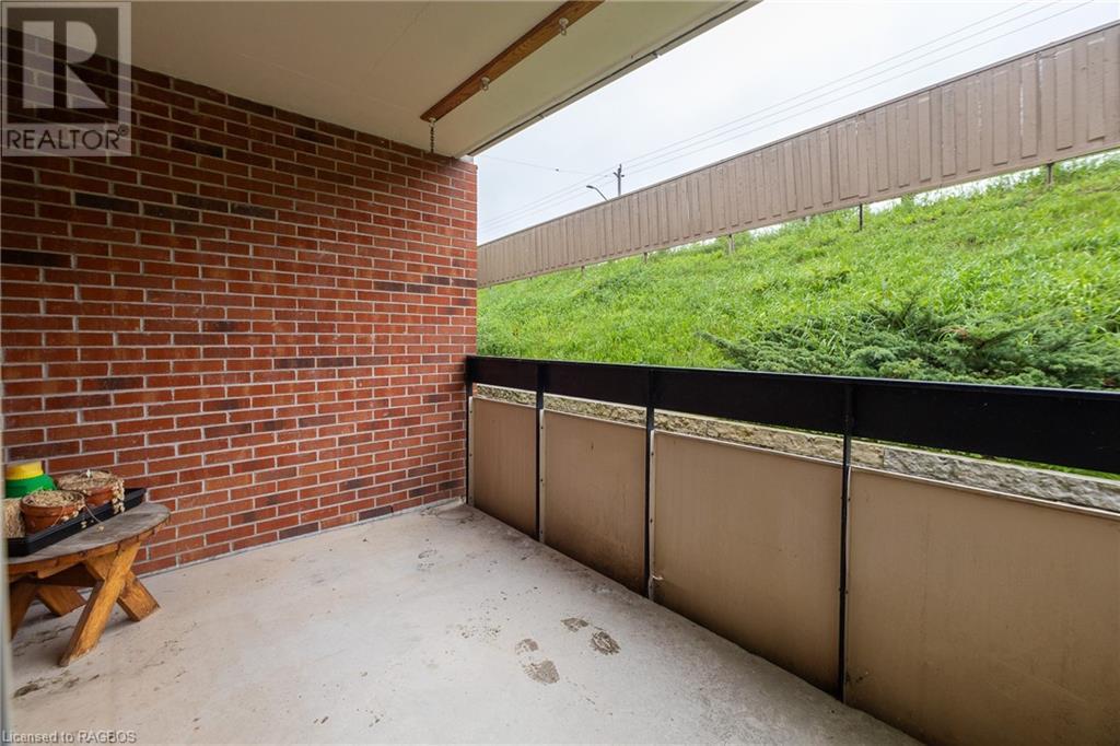 860 9th Street E Unit# 203, Owen Sound, Ontario  N4K 1R2 - Photo 27 - 40599514