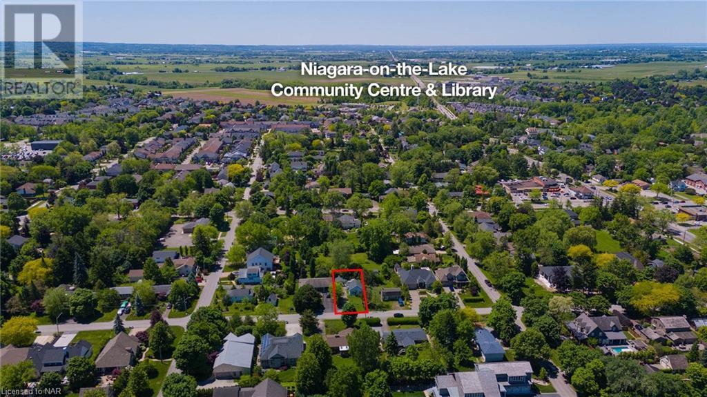 164 William Street, Niagara-On-The-Lake, Ontario  L0S 1J0 - Photo 17 - 40597530