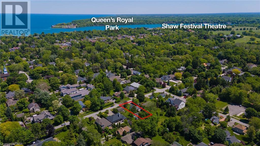 164 William Street, Niagara-On-The-Lake, Ontario  L0S 1J0 - Photo 18 - 40597530