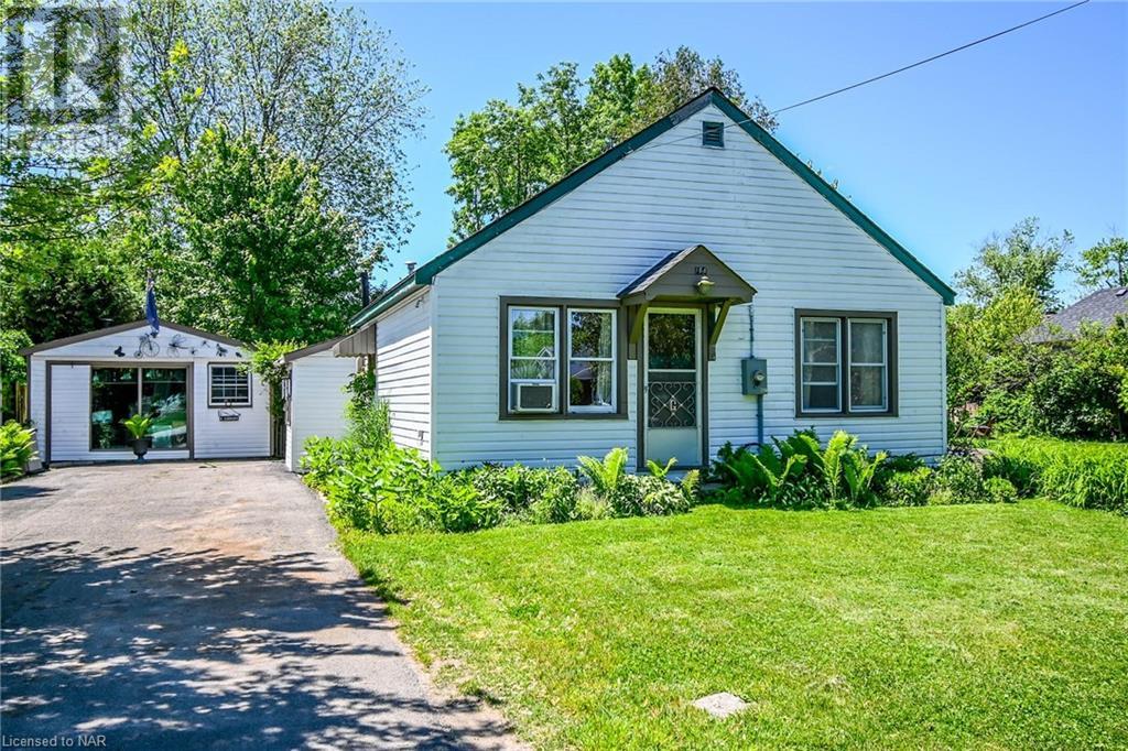 164 William Street, Niagara-On-The-Lake, Ontario  L0S 1J0 - Photo 2 - 40597530