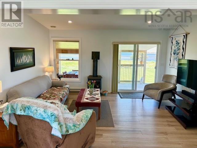 1353 Blue Sea Road, Malagash Point, Nova Scotia  B0K 1E0 - Photo 11 - 202411705