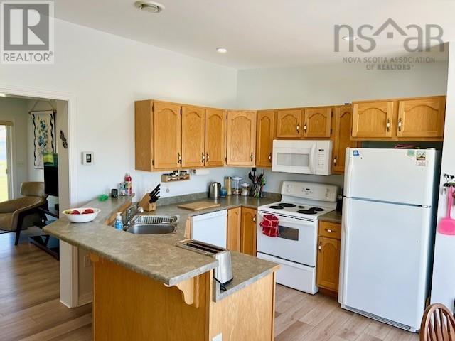 1353 Blue Sea Road, Malagash Point, Nova Scotia  B0K 1E0 - Photo 6 - 202411705