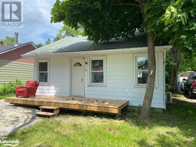 95 EIGHTH Street, collingwood, Ontario