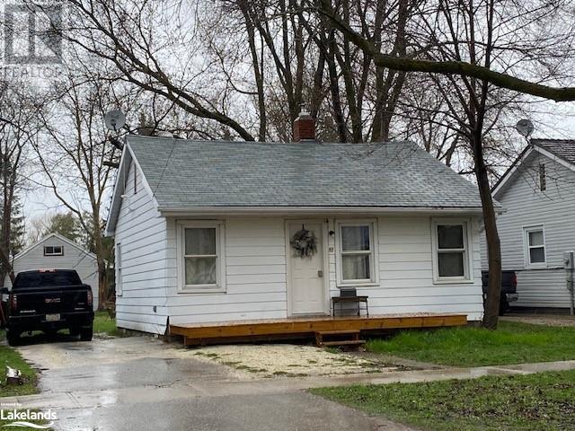 95 Eighth Street, Collingwood, Ontario  L9Y 2C6 - Photo 2 - 40573448