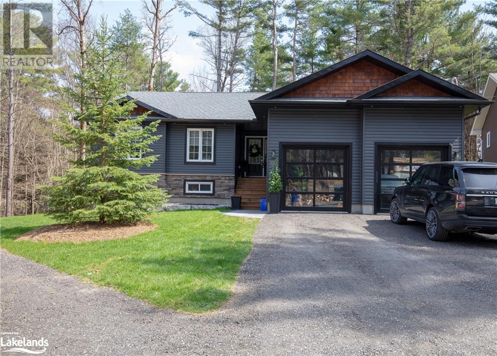 260 Stephenson 2 Road W, Huntsville, Ontario  P0B 1M0 - Photo 2 - 40518986