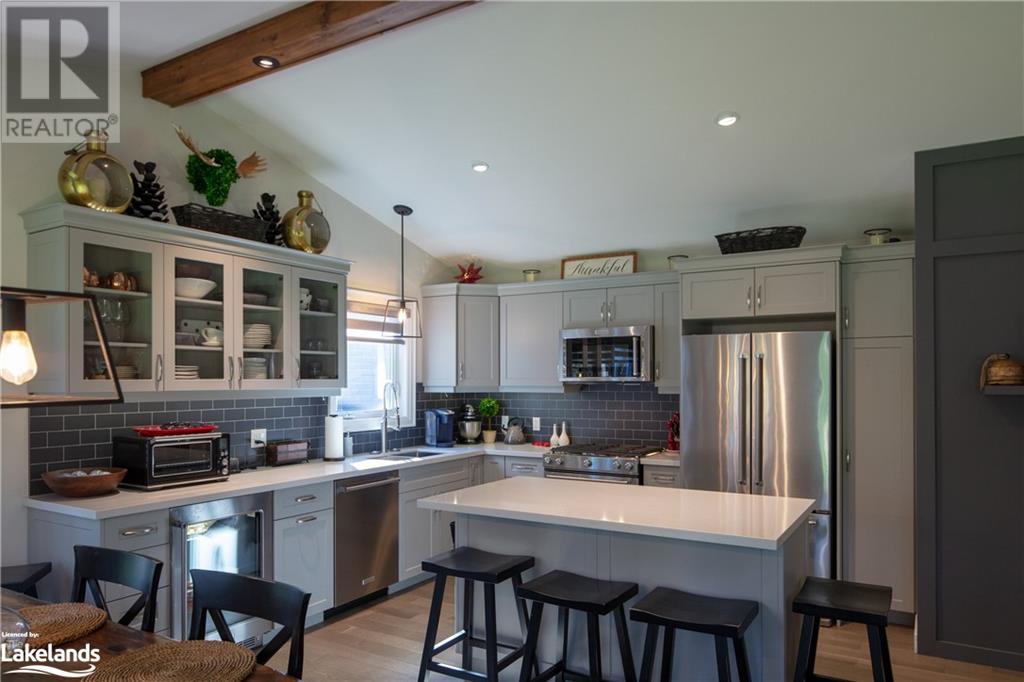 260 Stephenson 2 Road W, Huntsville, Ontario  P0B 1M0 - Photo 9 - 40518986