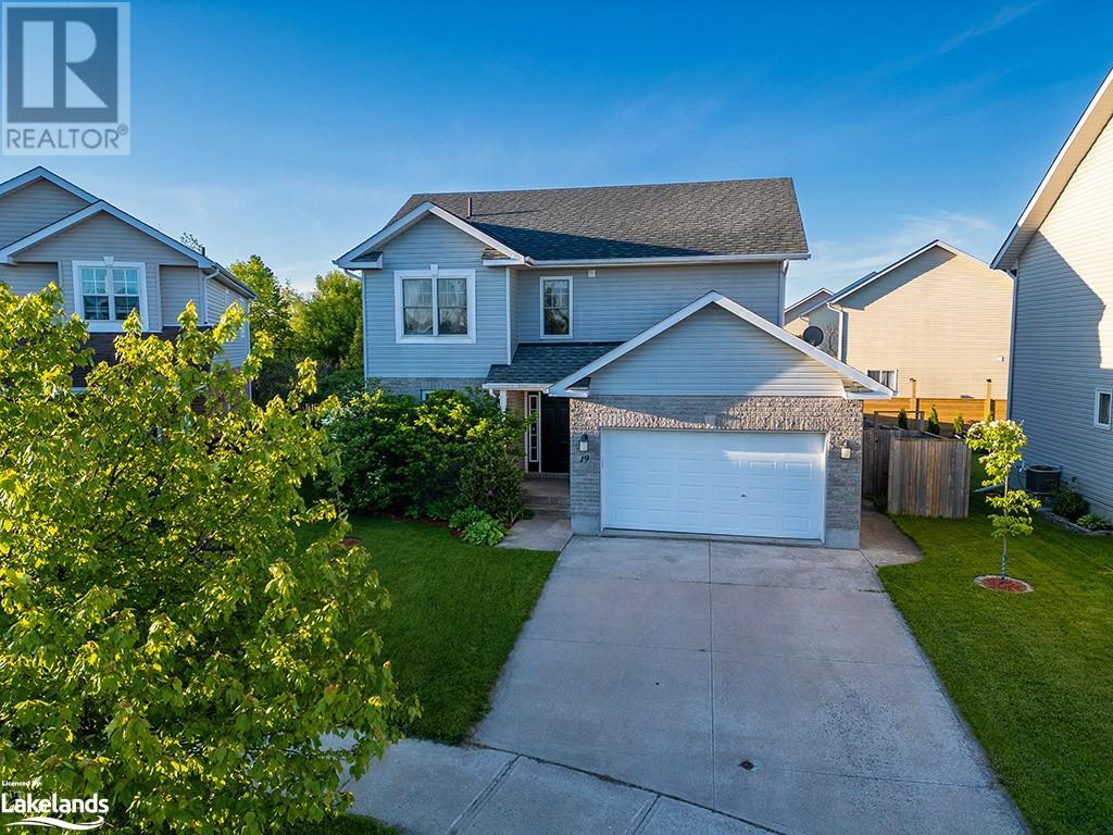 19 River Run, Collingwood, Ontario  L9Y 5J7 - Photo 44 - 40565445