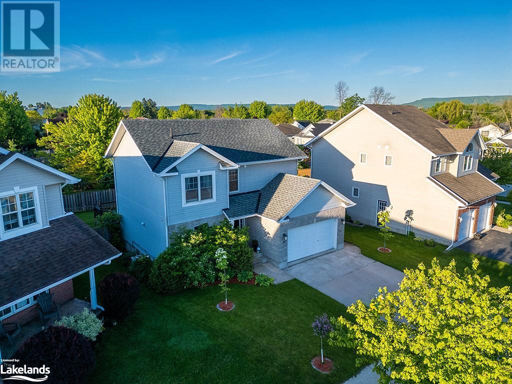 19 River Run, Collingwood, Ontario  L9Y 5J7 - Photo 2 - 40565445