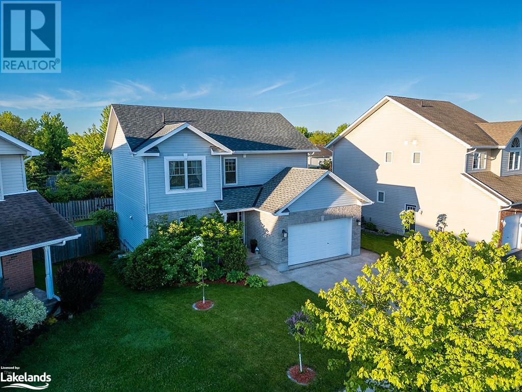 19 River Run, Collingwood, Ontario  L9Y 5J7 - Photo 42 - 40565445