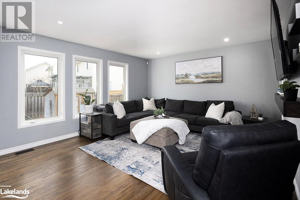19 River Run, Collingwood, Ontario  L9Y 5J7 - Photo 6 - 40565445