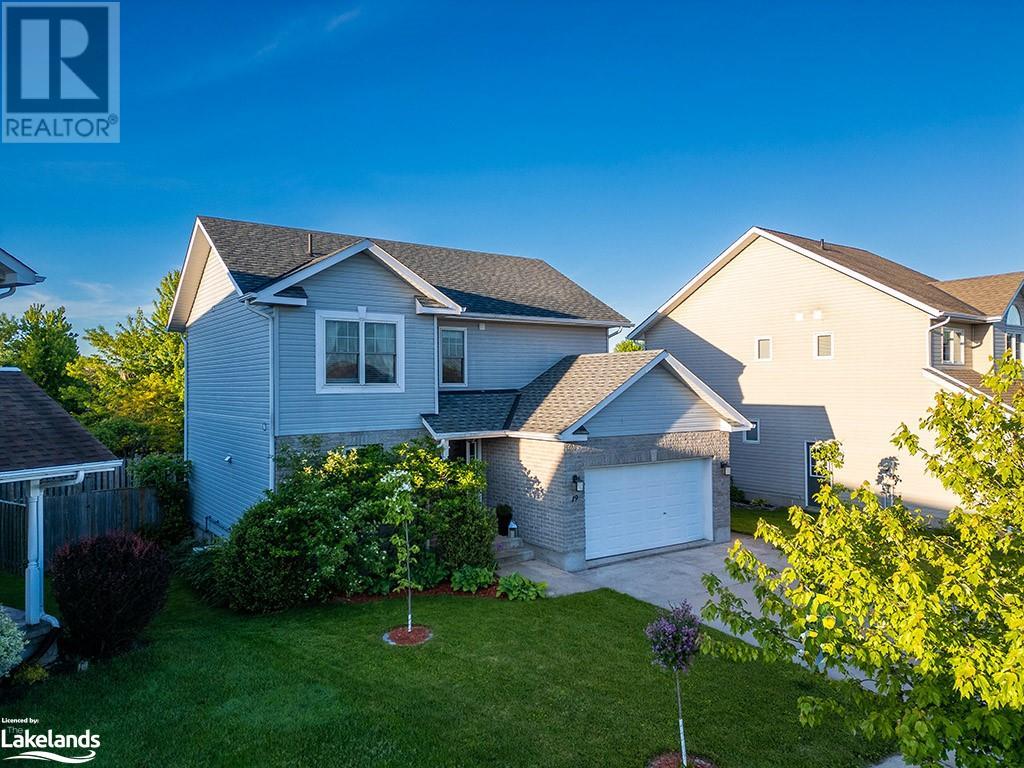 19 River Run, Collingwood, Ontario  L9Y 5J7 - Photo 43 - 40565445