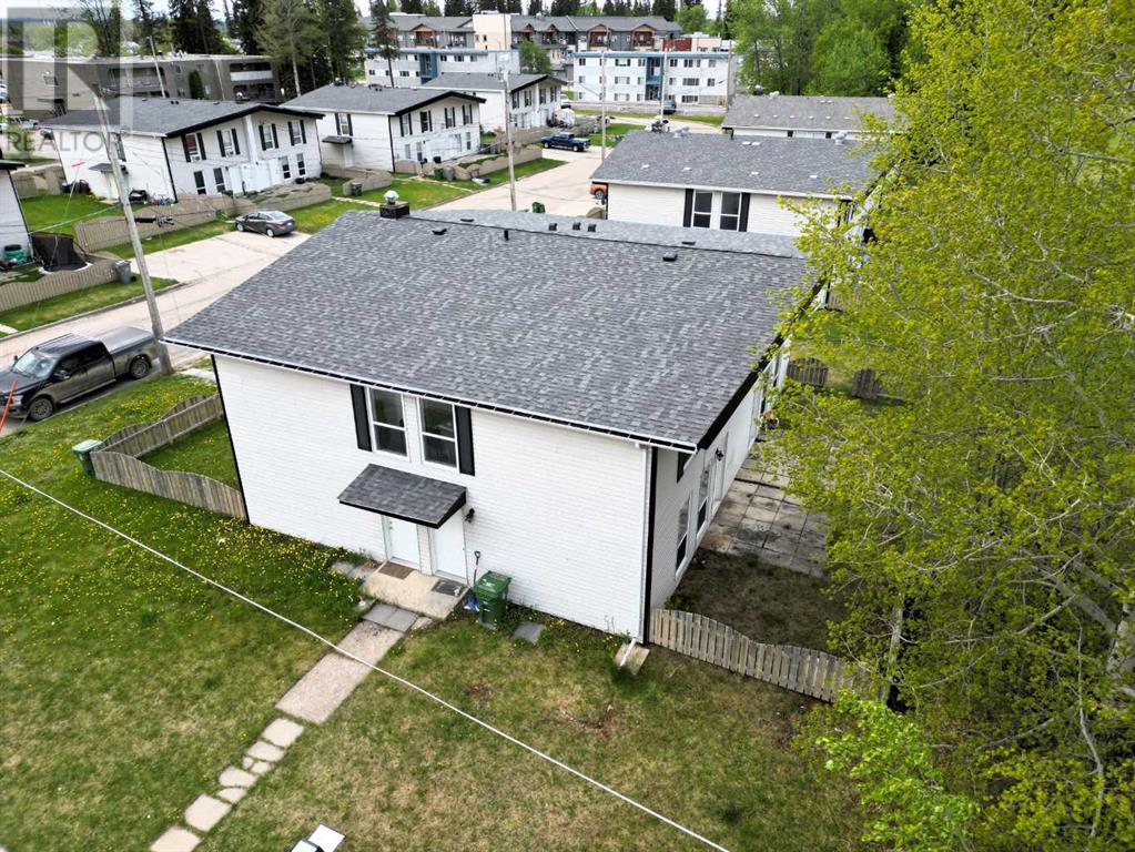 4504 8b Avenue, Edson, Alberta  T7E 1B2 - Photo 7 - A2137163