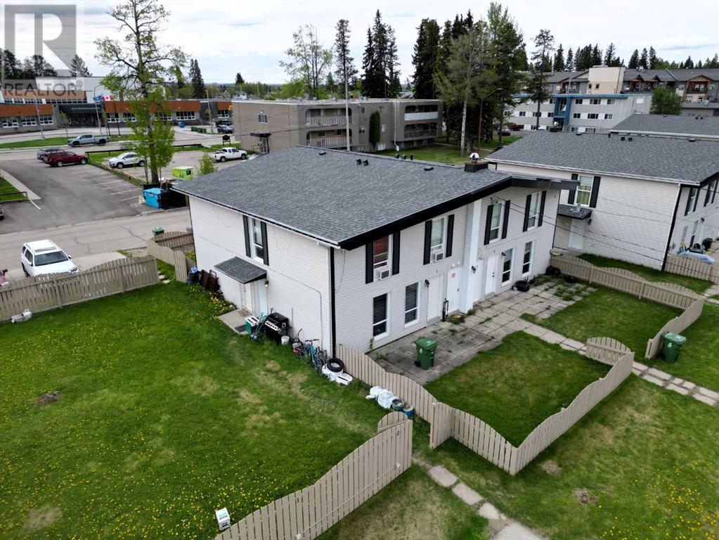 4510 8a Avenue, Edson, Alberta  T7E 1B3 - Photo 8 - A2137442