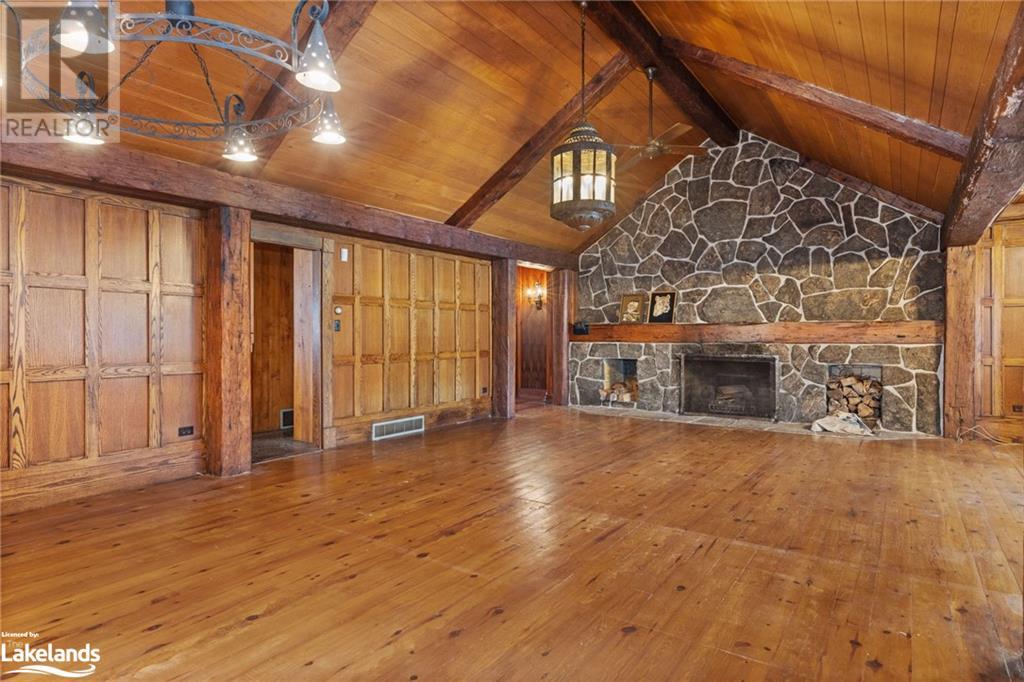 1097 Armstrong Point Road, Muskoka Lakes, Ontario  P0B 1J0 - Photo 9 - 40553248