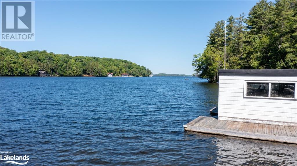 1097 Armstrong Point Road, Muskoka Lakes, Ontario  P0B 1J0 - Photo 3 - 40553248
