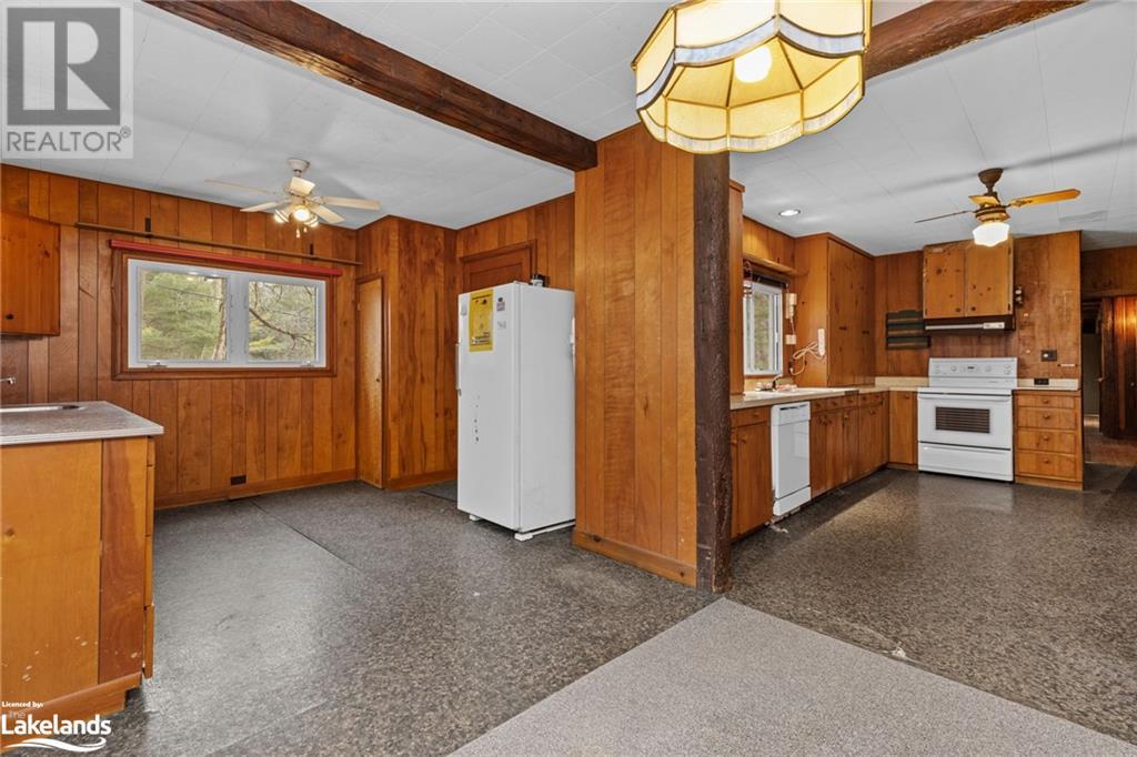 1097 Armstrong Point Road, Muskoka Lakes, Ontario  P0B 1J0 - Photo 12 - 40553248