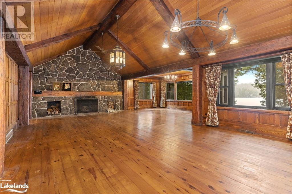 1097 Armstrong Point Road, Muskoka Lakes, Ontario  P0B 1J0 - Photo 8 - 40553248