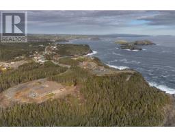 0 Bauline East Road, Southern Shore, Newfoundland & Labrador