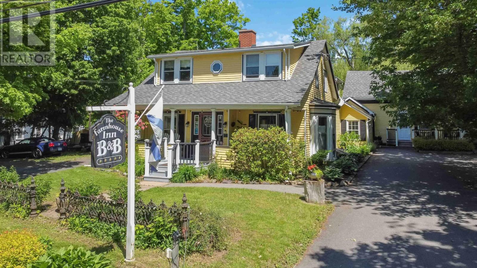 9757 Main Street, Canning, Nova Scotia  B0P 1H0 - Photo 6 - 202412500