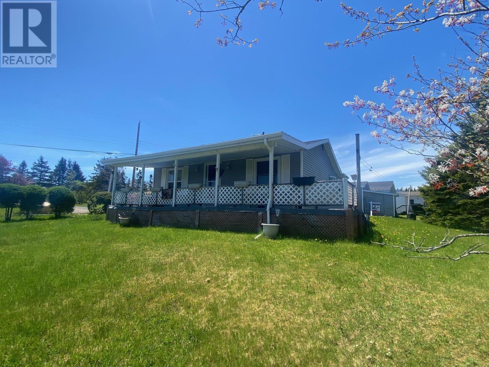10 Lakeview Drive, St. Peter's, Nova Scotia  B0E 3B0 - Photo 35 - 202412509