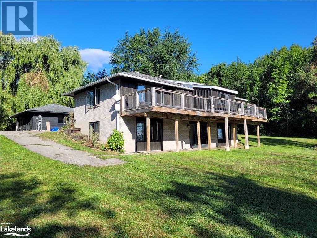205325 Highway 26, Meaford, Ontario  N4L 1W5 - Photo 1 - 40599285