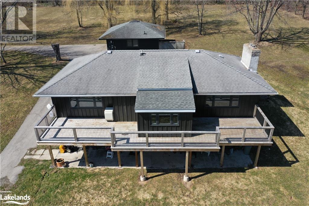 205325 Highway 26, Meaford, Ontario  N4L 1W5 - Photo 2 - 40599285