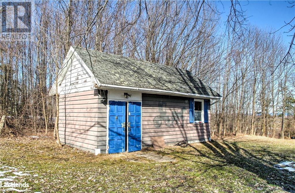 205325 Highway 26, Meaford, Ontario  N4L 1W5 - Photo 38 - 40599285