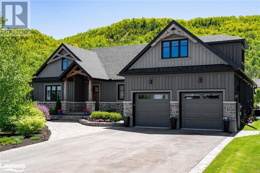 122 Barton Boulevard, The Blue Mountains, Ontario  N0H 1J0 - Photo 1 - 40596354
