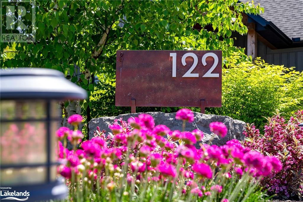 122 Barton Boulevard, The Blue Mountains, Ontario  N0H 1J0 - Photo 2 - 40596354