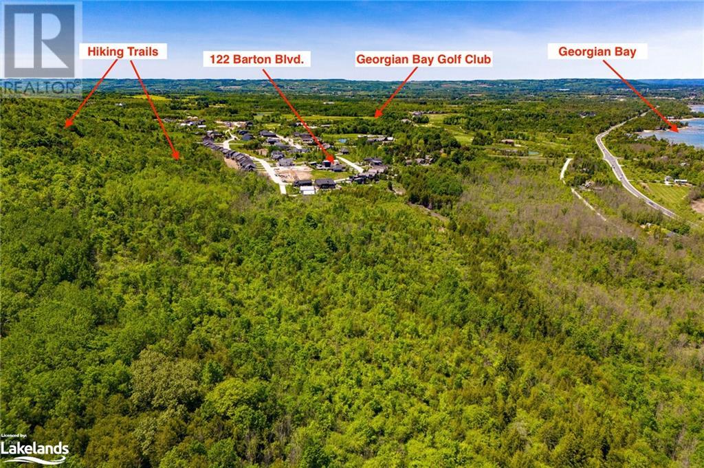 122 Barton Boulevard, The Blue Mountains, Ontario  N0H 1J0 - Photo 46 - 40596354