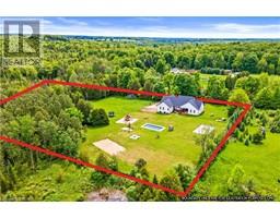 423474 CONCESSION 6 Road