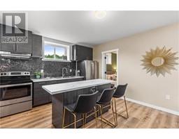 423474 CONCESSION 6 Road