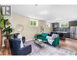 423474 CONCESSION 6 Road