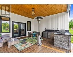 423474 CONCESSION 6 Road