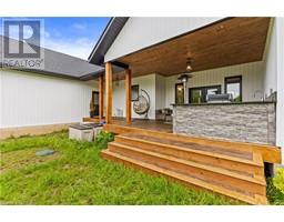 423474 CONCESSION 6 Road