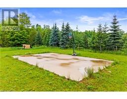423474 CONCESSION 6 Road