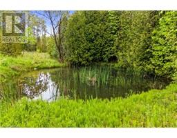 423474 CONCESSION 6 Road