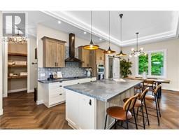 423474 CONCESSION 6 Road