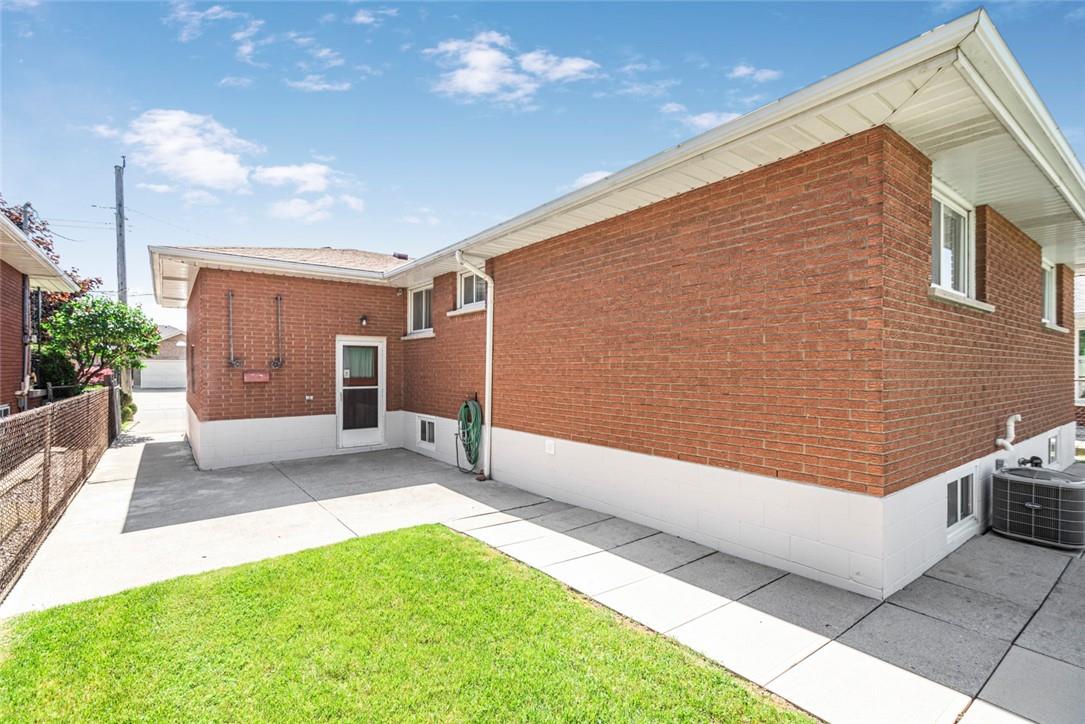 111 Nugent Drive, Hamilton, Ontario  L8H 2N2 - Photo 25 - H4188154