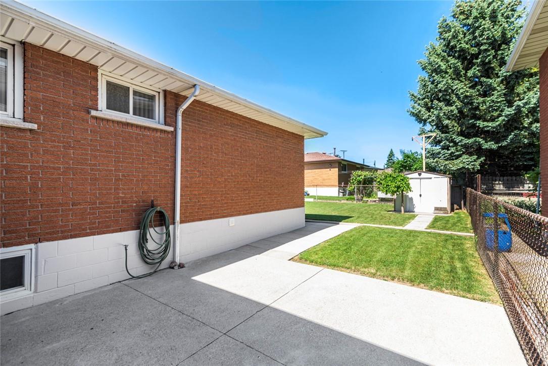 111 Nugent Drive, Hamilton, Ontario  L8H 2N2 - Photo 26 - H4188154