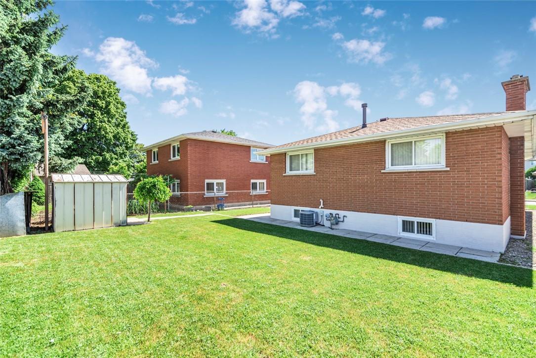 111 Nugent Drive, Hamilton, Ontario  L8H 2N2 - Photo 29 - H4188154