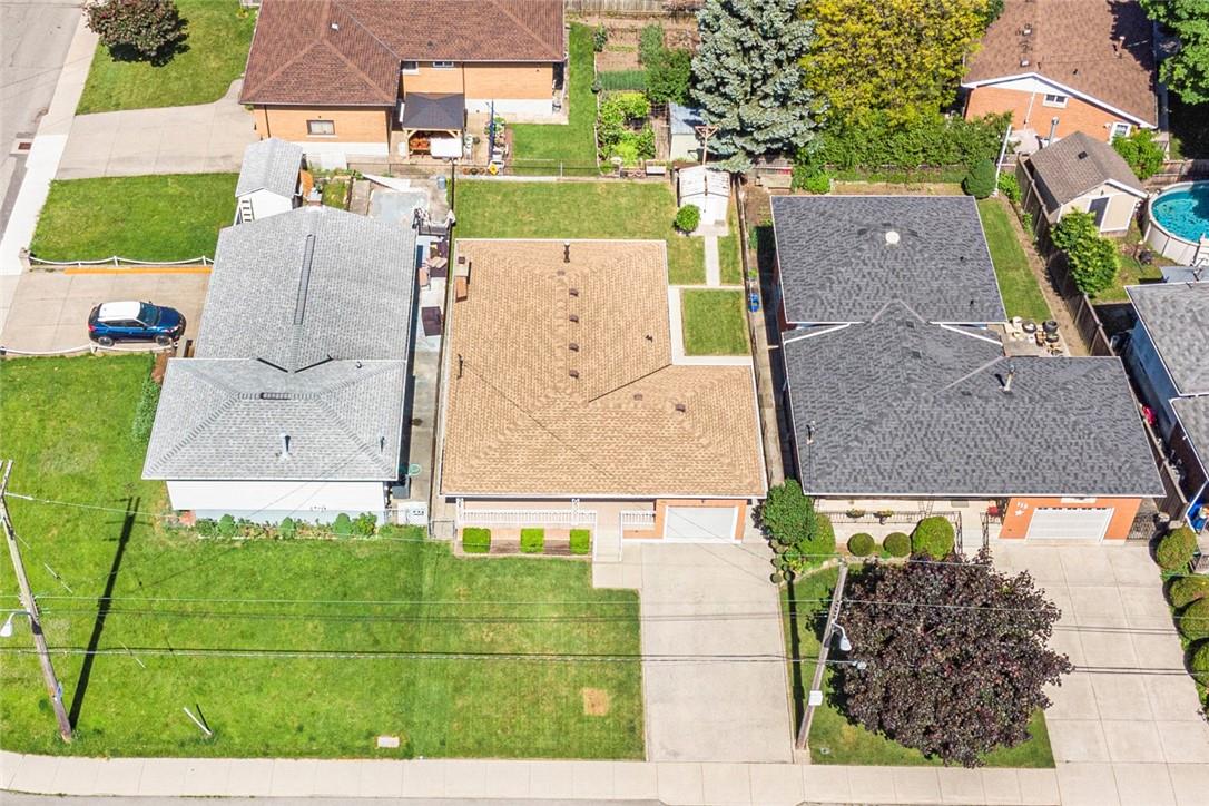 111 Nugent Drive, Hamilton, Ontario  L8H 2N2 - Photo 30 - H4188154