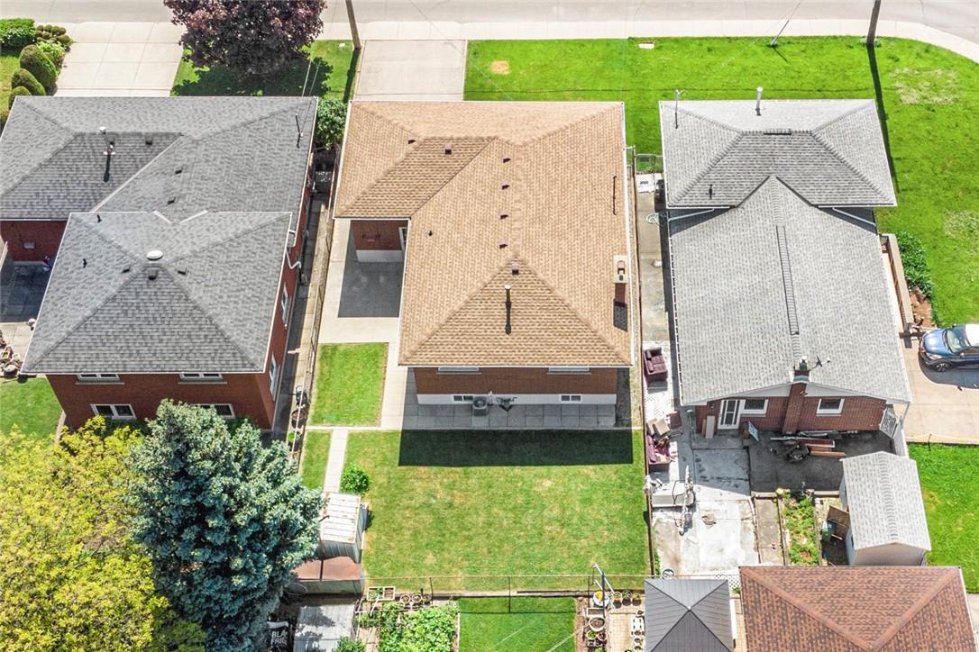 111 Nugent Drive, Hamilton, Ontario  L8H 2N2 - Photo 31 - H4188154