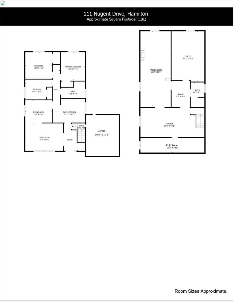 111 Nugent Drive, Hamilton, Ontario  L8H 2N2 - Photo 36 - H4188154