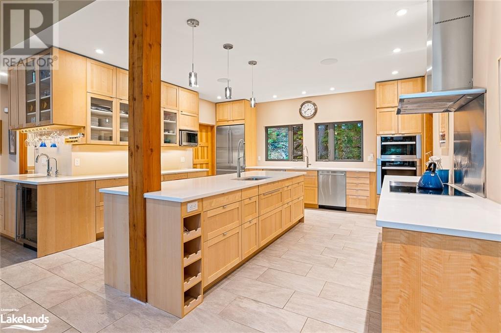 1345 Northern Lights Drive, Algonquin Highlands, Ontario  K0M 1J2 - Photo 13 - 40572073
