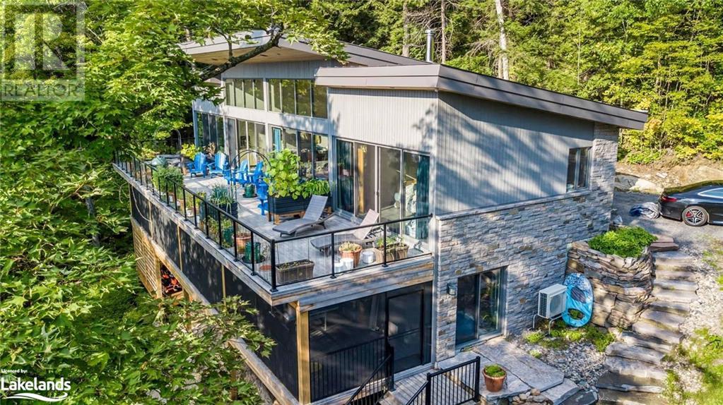 1345 NORTHERN LIGHTS Drive, algonquin highlands, Ontario